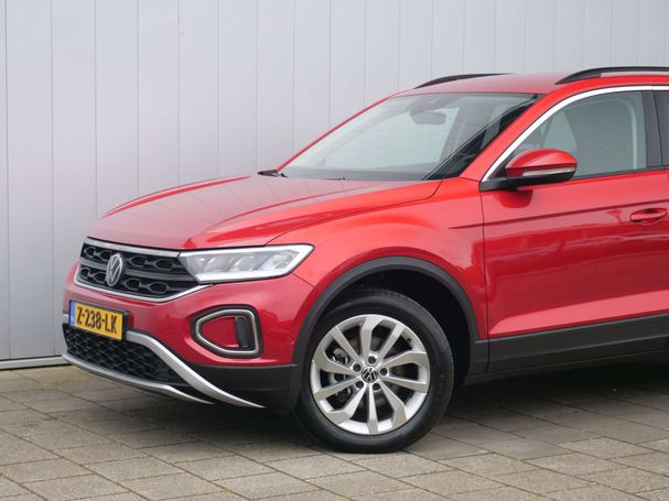 Volkswagen T-Roc 1.0 TSI T-Roc 81 kW image number 15