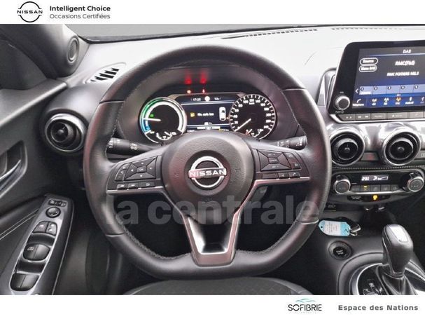 Nissan Juke 105 kW image number 18