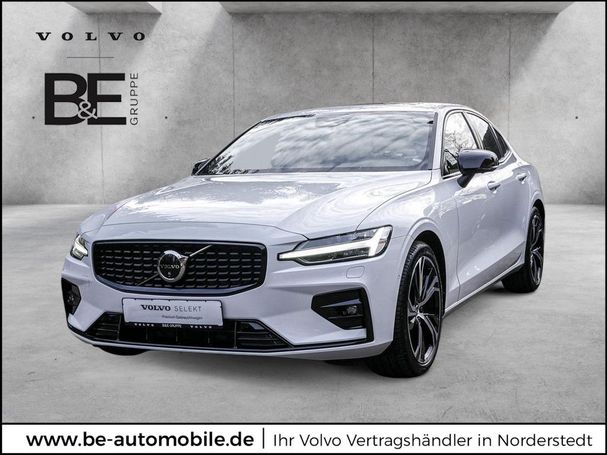 Volvo S60 AWD B5 184 kW image number 1