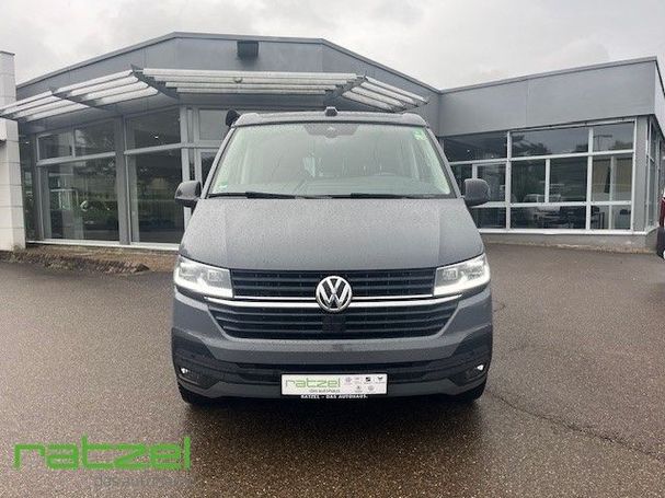 Volkswagen T6 California DSG Beach 110 kW image number 4