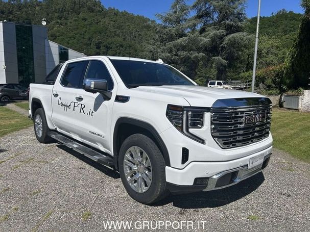 GMC Sierra 313 kW image number 2