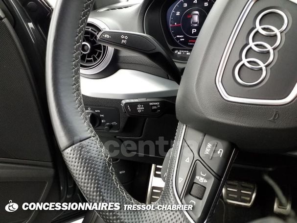 Audi Q2 35 TFSI S tronic S-line 110 kW image number 25