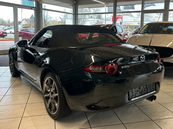 Mazda MX-5 135 kW image number 3