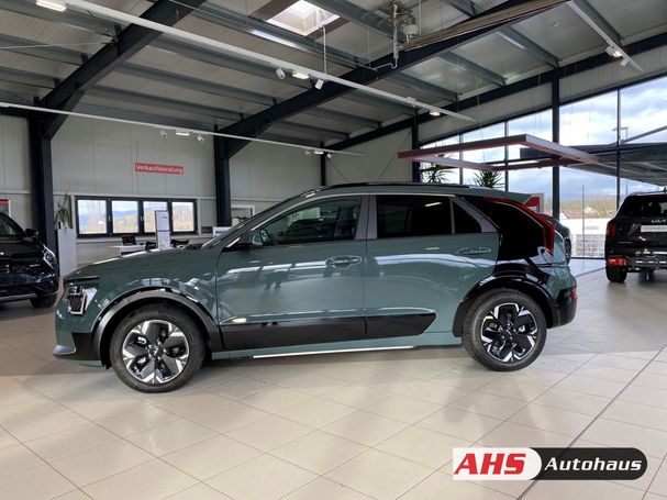 Kia Niro 150 kW image number 1