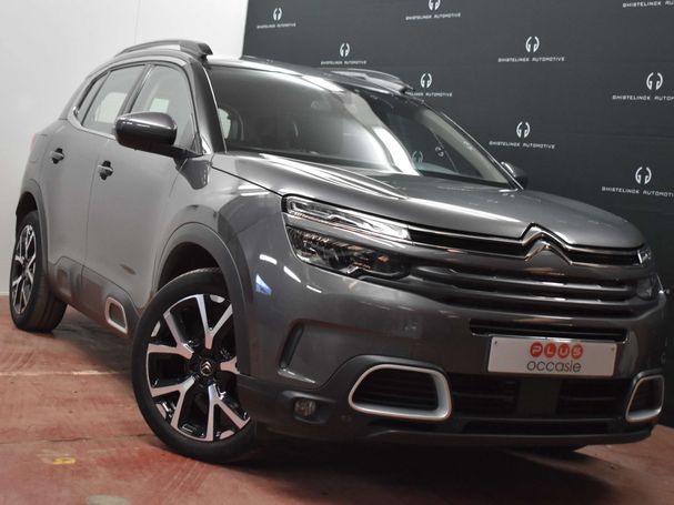 Citroen C5 Aircross BlueHDi FEEL 96 kW image number 1