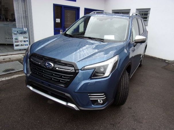 Subaru Forester 2.0ie Lineartronic Comfort 110 kW image number 1