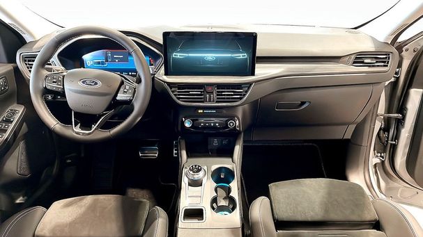 Ford Kuga Active PHEV X 179 kW image number 4