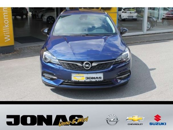 Opel Astra 1.4 Elegance 107 kW image number 5