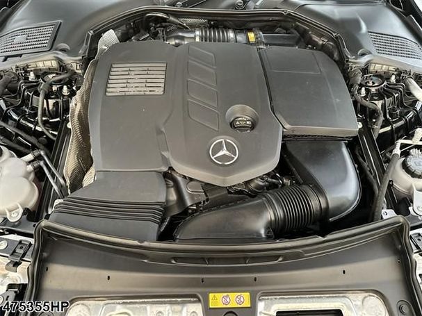 Mercedes-Benz C 300 d T 195 kW image number 6