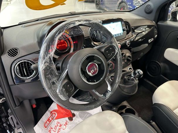 Fiat 500 1.0 51 kW image number 8