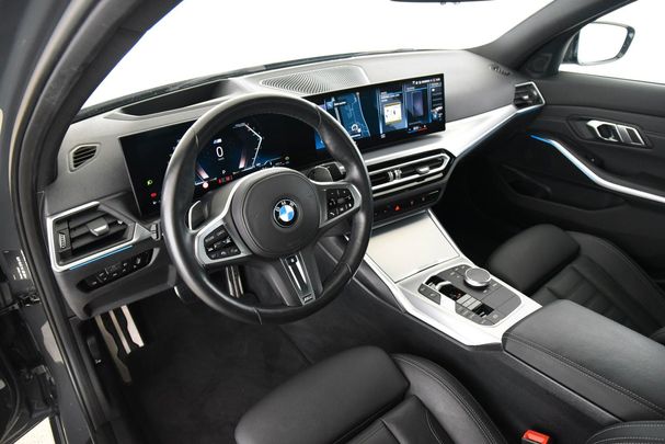 BMW 320d xDrive M Sport 140 kW image number 6