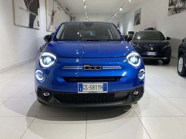 Fiat 500X 1.3 MultiJet 70 kW image number 3