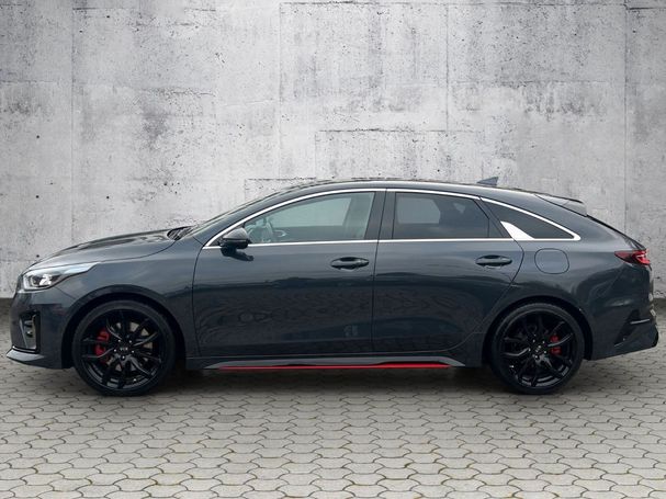 Kia ProCeed GT 150 kW image number 8