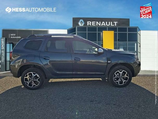 Dacia Duster TCe 150 112 kW image number 11