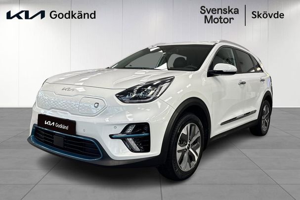 Kia Niro e 152 kW image number 1