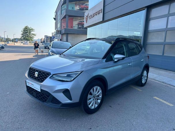 Seat Arona 1.0 TSI Style 81 kW image number 7