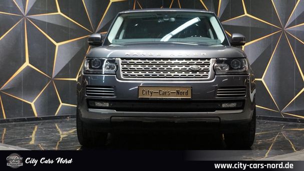 Land Rover Range Rover 250 kW image number 15