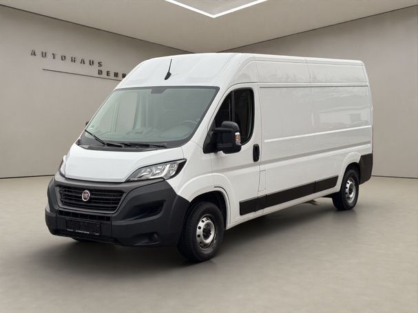 Fiat Ducato MultiJet 103 kW image number 1