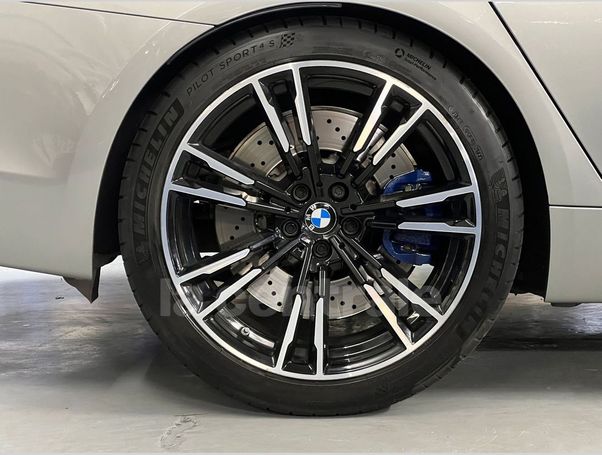 BMW M5 xDrive 441 kW image number 11