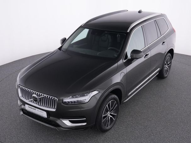 Volvo XC90 Recharge AWD Inscription 288 kW image number 18