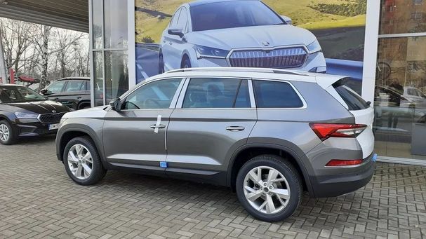 Skoda Kodiaq 1.5 TSI ACT DSG Style 110 kW image number 3