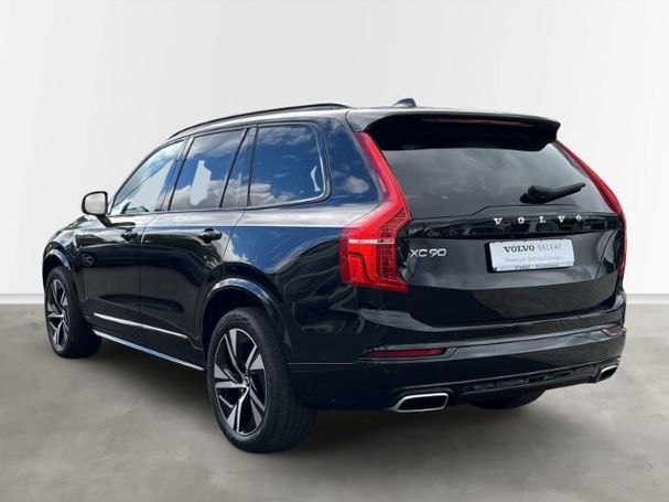 Volvo XC90 Recharge T8 AWD 288 kW image number 4