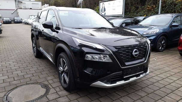 Nissan X-Trail Tekna 150 kW image number 1