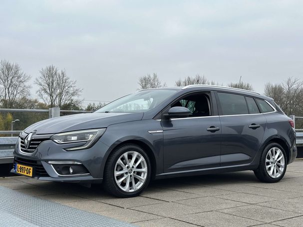 Renault Megane Estate TCe 140 Bose 103 kW image number 2