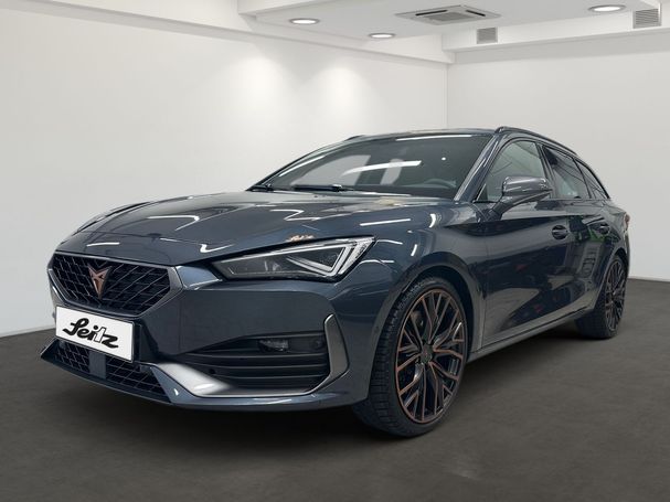 Cupra Leon Sportstourer VZ 2.0 TSI 4Drive 228 kW image number 1