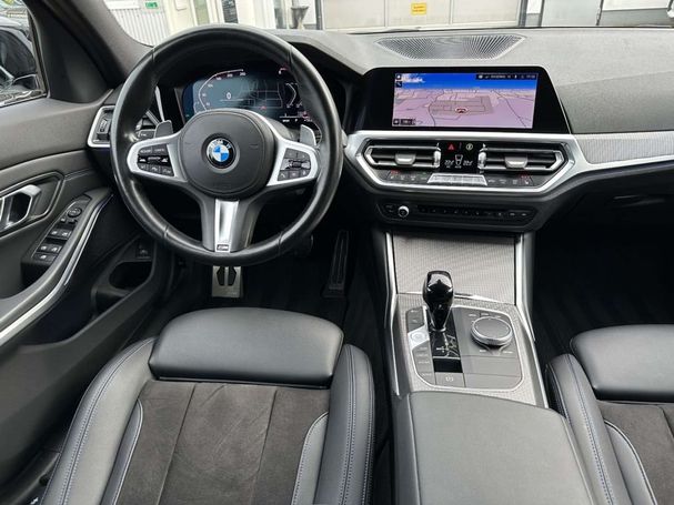 BMW 320d Touring 140 kW image number 15