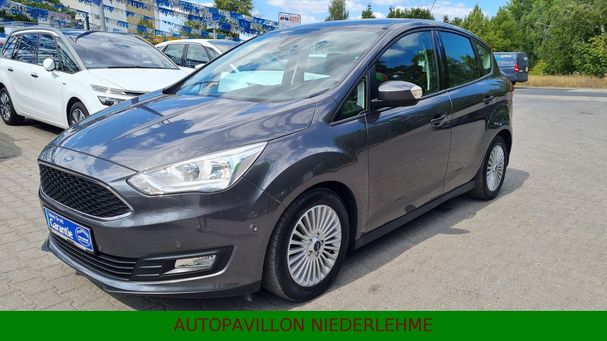 Ford C-Max 110 kW image number 1