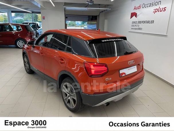 Audi Q2 1.0 TFSI 85 kW image number 4