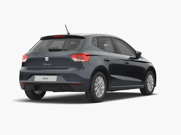 Seat Ibiza 1.0 TSI Style 70 kW image number 4