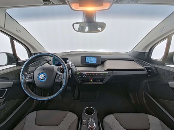 BMW i3 125 kW image number 13