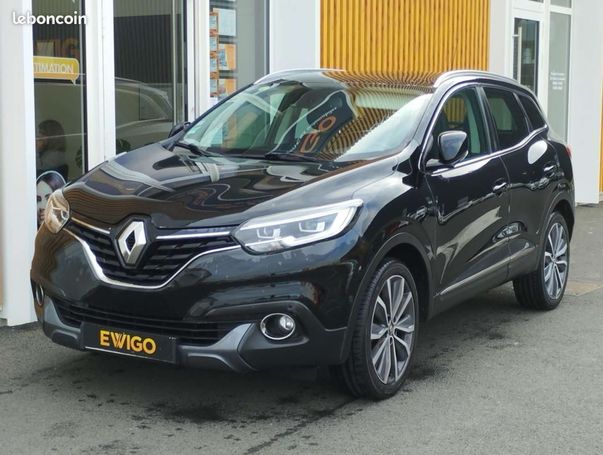 Renault Kadjar BLUE dCi 115 86 kW image number 1