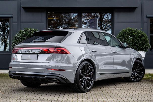 Audi Q8 60 TFSIe 360 kW image number 8