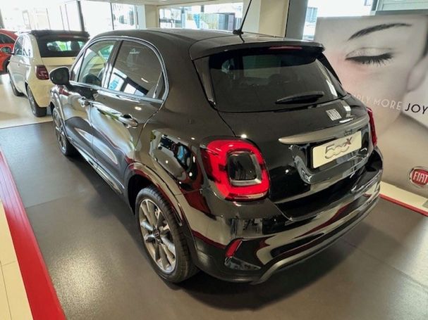 Fiat 500X 1.0 FireFly 88 kW image number 6