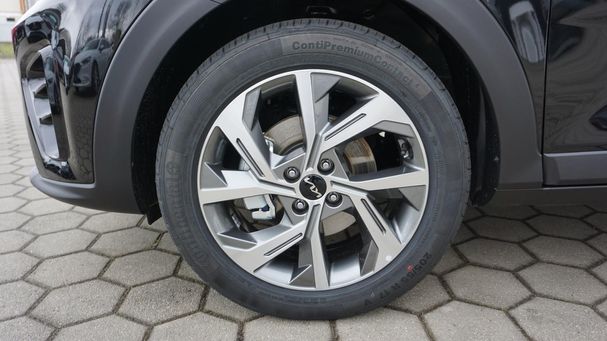 Kia Stonic 1.0 88 kW image number 6