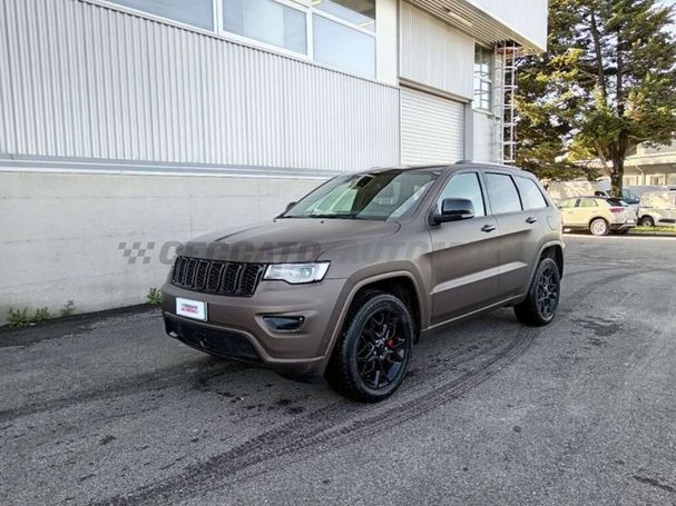 Jeep Grand Cherokee 3.0 V6 Overland 184 kW image number 1