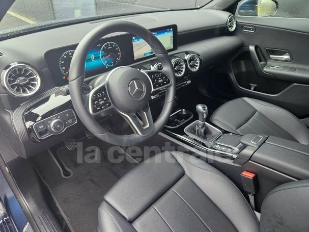 Mercedes-Benz A 180 100 kW image number 18