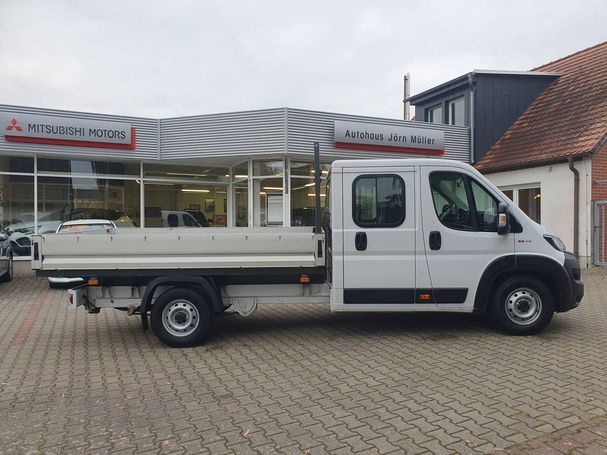 Fiat Ducato 103 kW image number 8