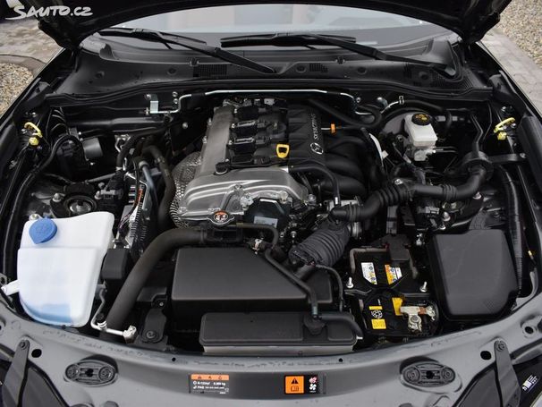 Mazda MX-5 RF M 135 kW image number 36