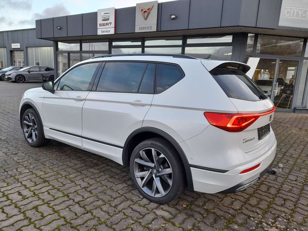 Seat Tarraco 4Drive 180 kW image number 3