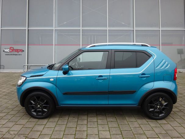 Suzuki Ignis Comfort Allgrip 66 kW image number 5