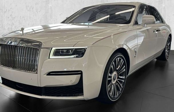 Rolls-Royce Ghost 420 kW image number 1