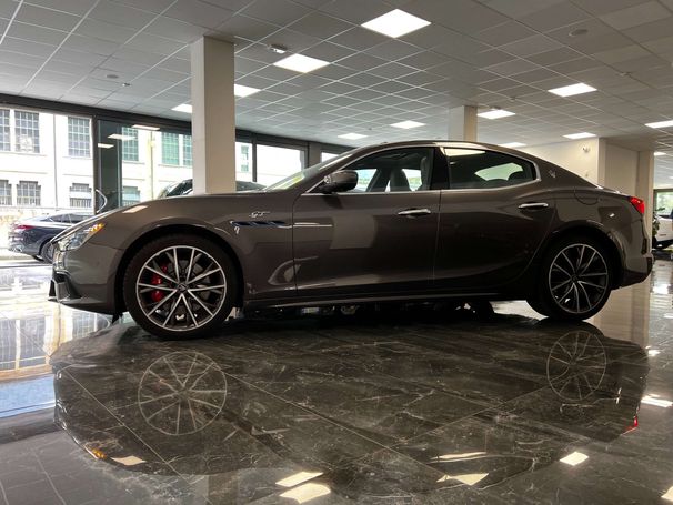 Maserati Ghibli GT 243 kW image number 4