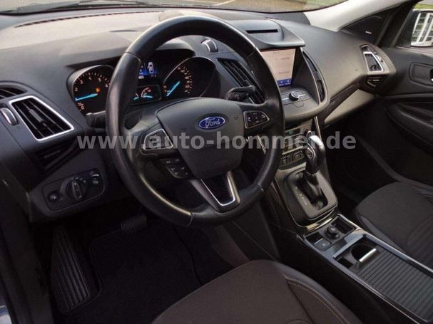 Ford Kuga 110 kW image number 9