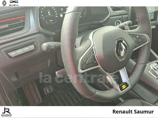 Renault Captur Mild Hybrid 160 Line EDC 116 kW image number 16