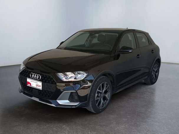 Audi A1 25 TFSI 70 kW image number 1