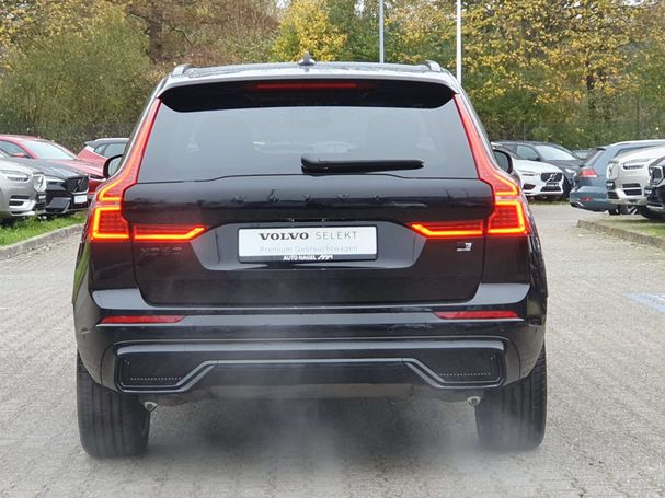 Volvo XC60 T8 Plus Black Edition AWD 335 kW image number 4